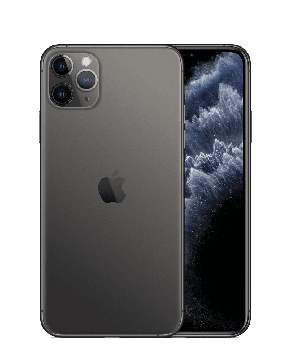 Apple iPhone 11 pro max- 256 GB