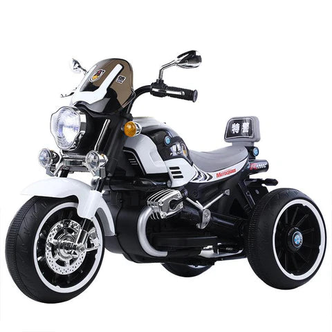 12V Battery Operated Electric Motorbike for Kids