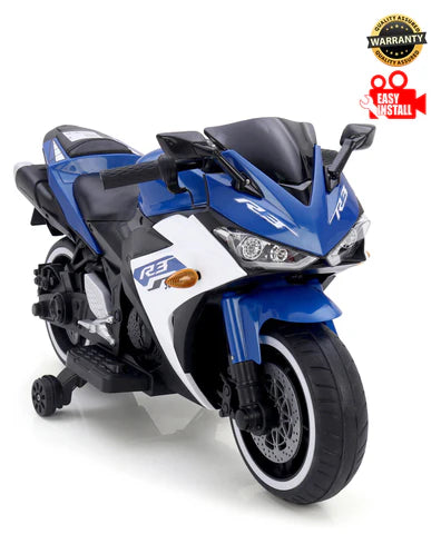 Electric Motorcycle N-888 for Kids