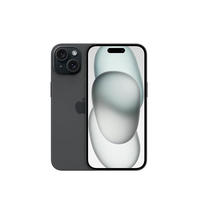 Apple iPhone 15 Plus  256 GB