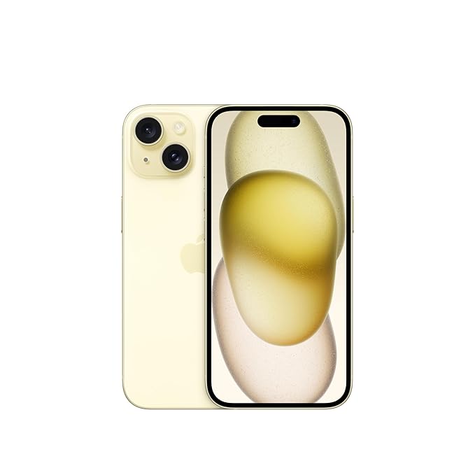 Apple iPhone 15 Plus  256 GB