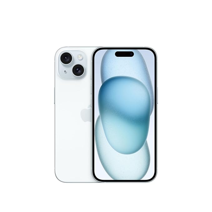 Apple iPhone 15 Plus  256 GB