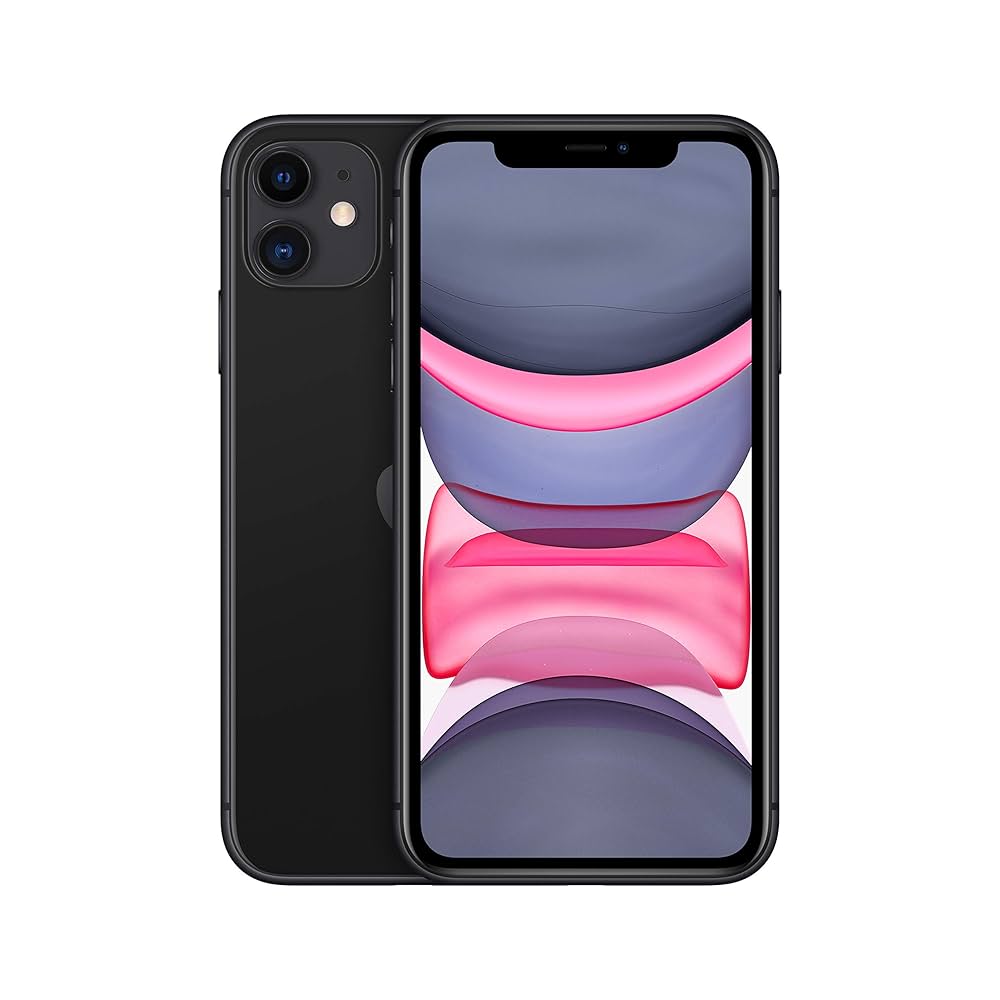 Apple iPhone 11- 128 GB