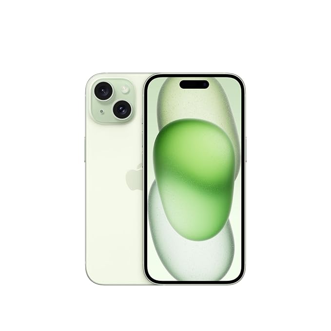 Apple iPhone 15 Plus  256 GB