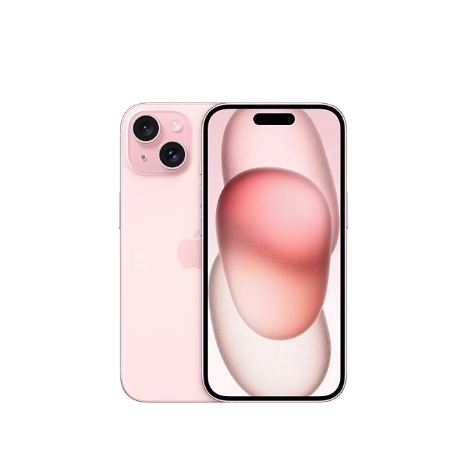 Apple iPhone 15 Plus  256 GB