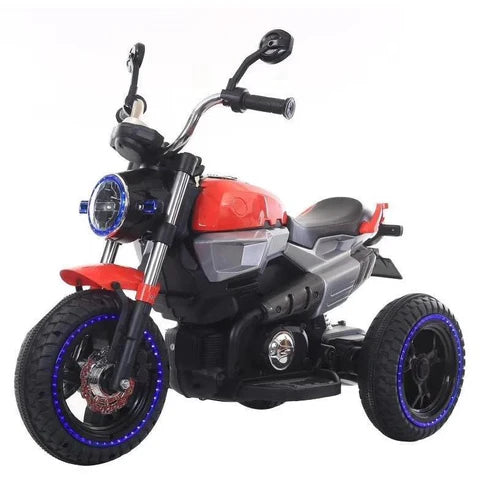 Ride on BMW BQ-8188 Motor Bike for Kids with Rechargeable Battery