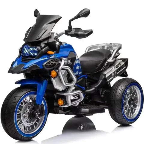 Kids Electric Motorcycle | 3 Wheels Motorcycle For Kids