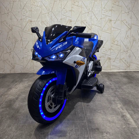 Electric Motorcycle N-888 for Kids