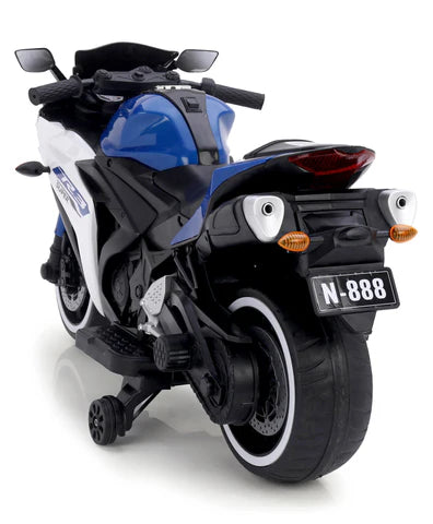 Electric Motorcycle N-888 for Kids