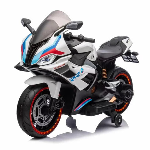 Big Size Kids Battery Operated Bike for Kids