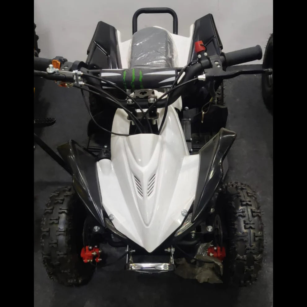 49cc atv | for kids | petrol atv for age group 6-11 year | mini atv 49cc 2 stroke engine | Model 205030