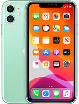 Apple iPhone 11- 128 GB