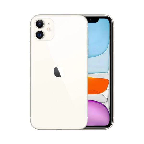 Apple iPhone 11- 128 GB