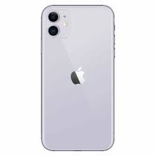 Apple iPhone 11- 128 GB